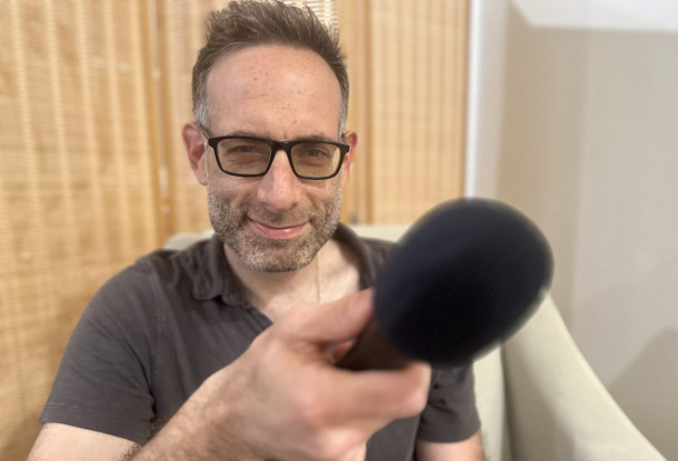 Conversation Techniques That Changed My Life-EP 248