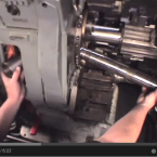 Changing ACME Spindle Bearings