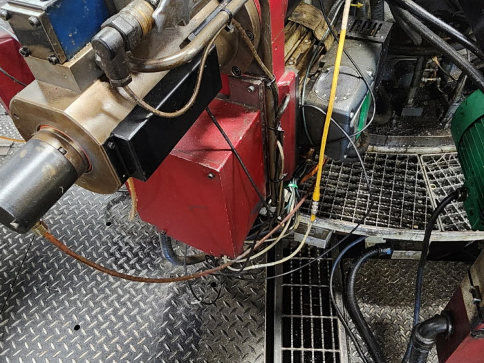 (4) 50/100 Units for Hydromat HS16