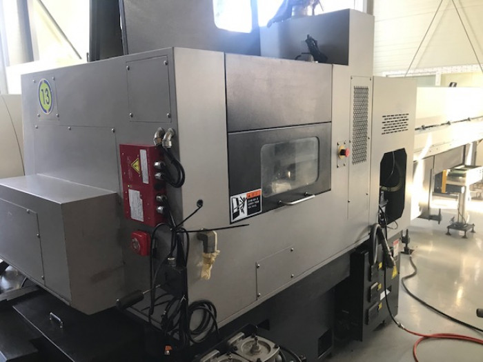 Tsugami B0326K-II | Used Screw Machines | Graff-Pinkert.com