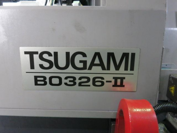 Tsugami B0326-II