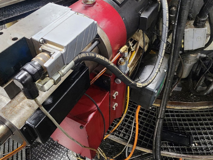 4 50/100 Units for Hydromat HS16