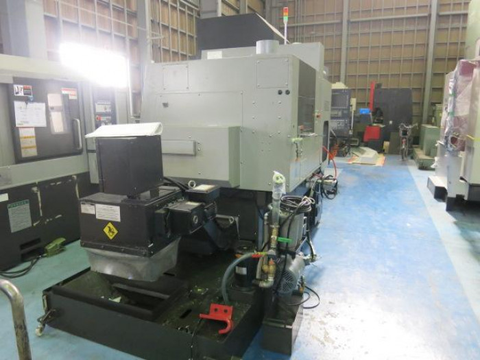 Tsugami B0326-II | Used Screw Machines | Graff-Pinkert.com