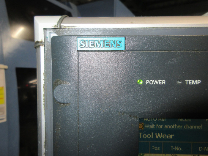 Schutte SC7-32 CNC Multi-Spindle