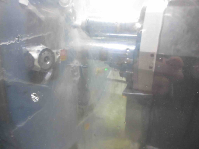 Schutte SC7-32 CNC Multi-Spindle