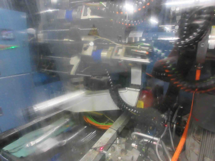 Schutte SC7-32 CNC Multi-Spindle