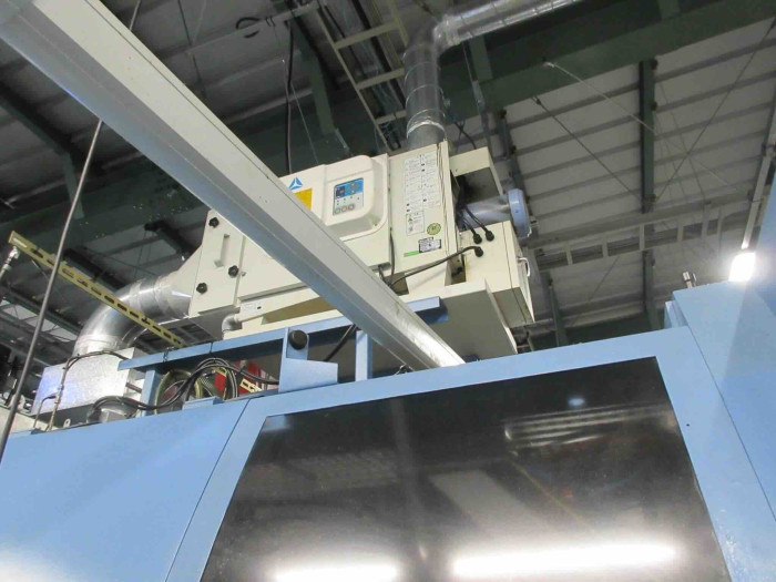 Schutte SC7-32 CNC Multi-Spindle