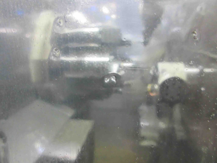Schutte SC7-32 CNC Multi-Spindle
