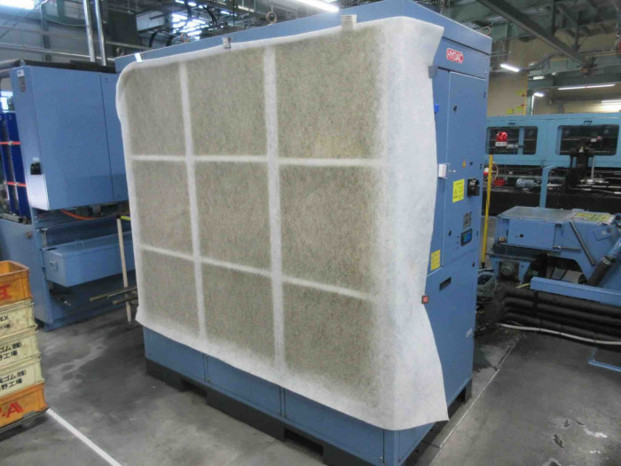 Schutte SC7-32 CNC Multi-Spindle