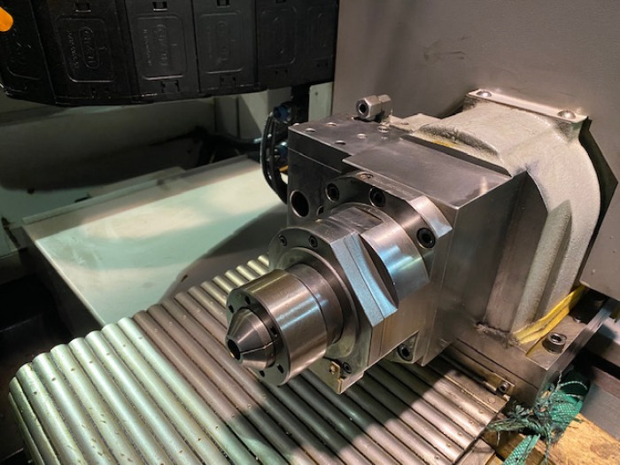 Tsugami B0326K-II | Used Screw Machines | Graff-Pinkert.com Tsugami B0326K-II | Used Screw Machines | Graff-Pinkert.com