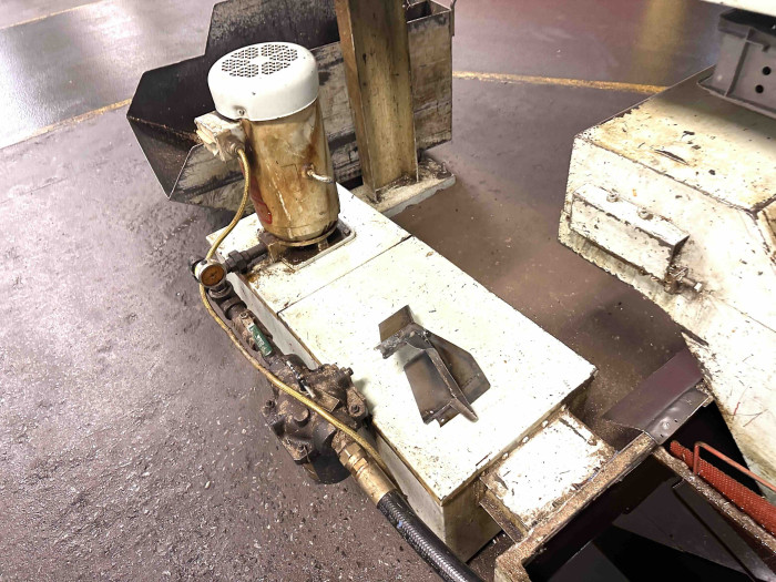 Euroturn 8/32 Multi-Spindle 