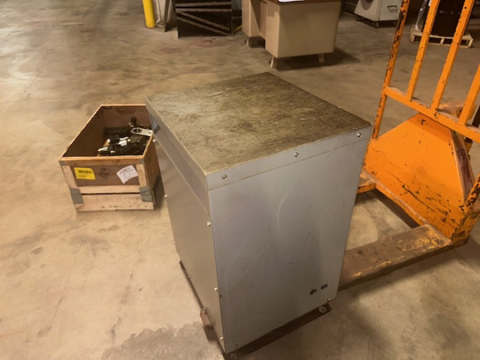 iFP KP 30 Vacuum Parts Washer (New 2018)
