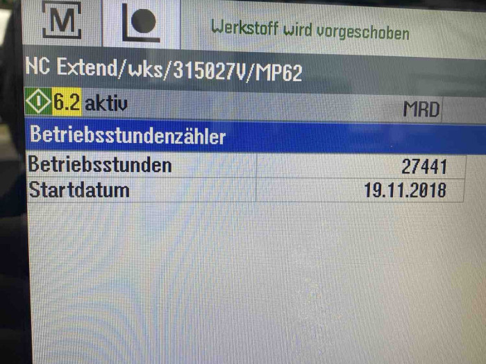 INDEX MS16