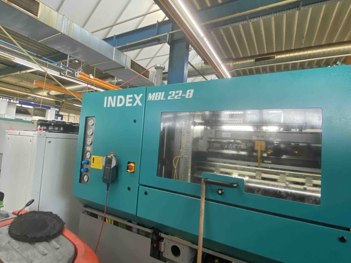 INDEX MS22-8
