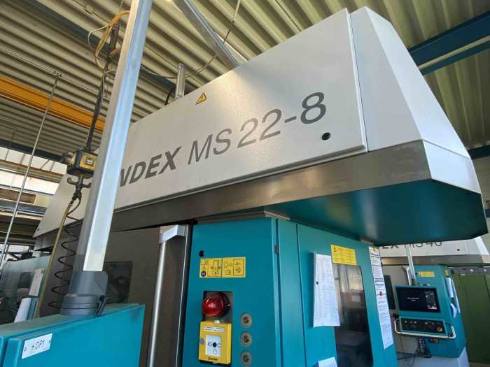 INDEX MS22-8