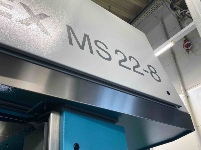 INDEX MS22-8