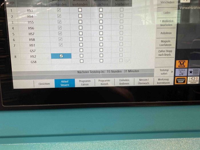 INDEX MS22-8