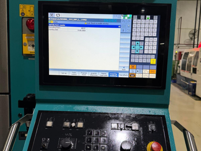INDEX MS22-8