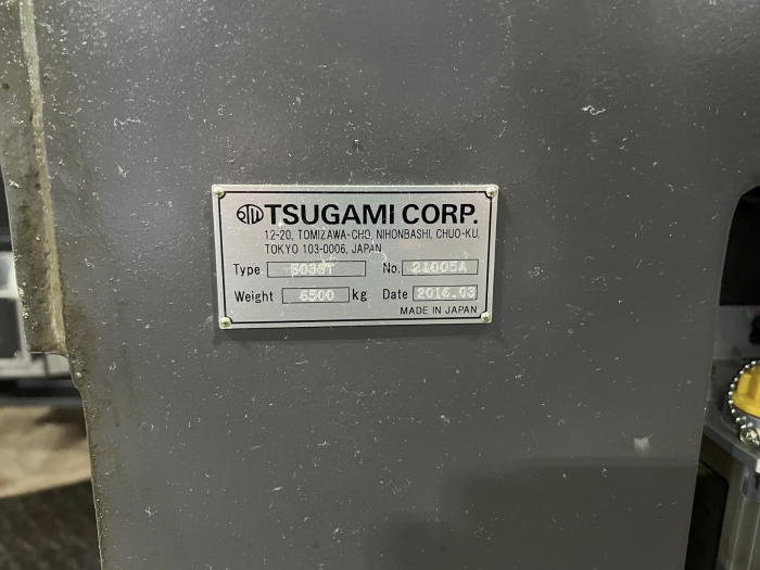 Tsugami B038T