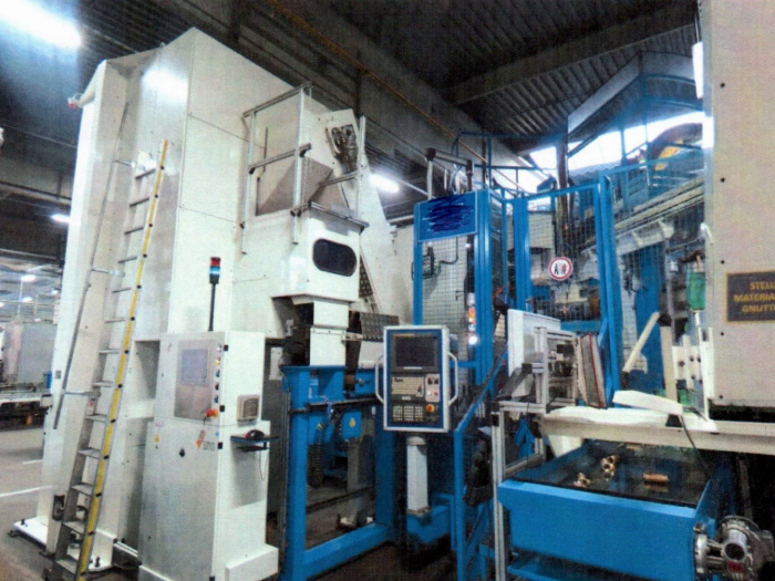 GNUTTI FMRSI-21-175-130-CNC