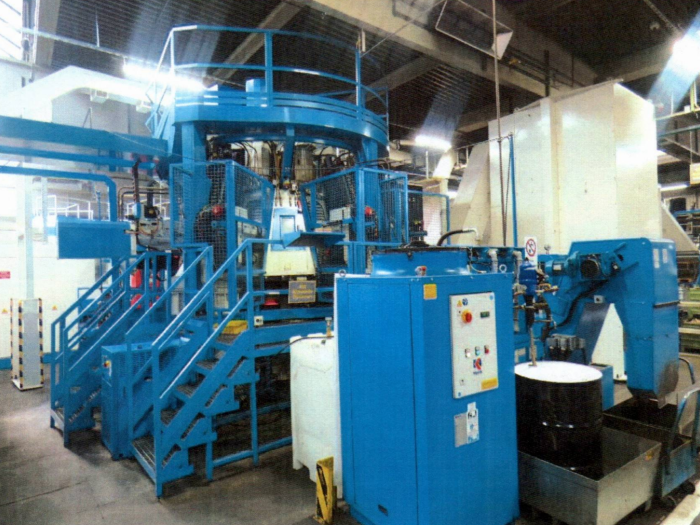 GNUTTI FMRSI-21-175-130-CNC