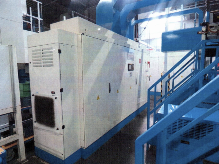 GNUTTI FMRSI-21-175-130-CNC