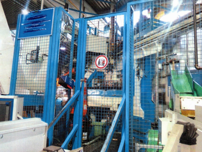 GNUTTI FMRSI-21-175-130-CNC