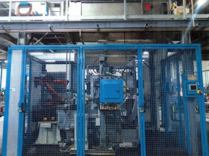 GNUTTI FMRSI-21-175-130-CNC