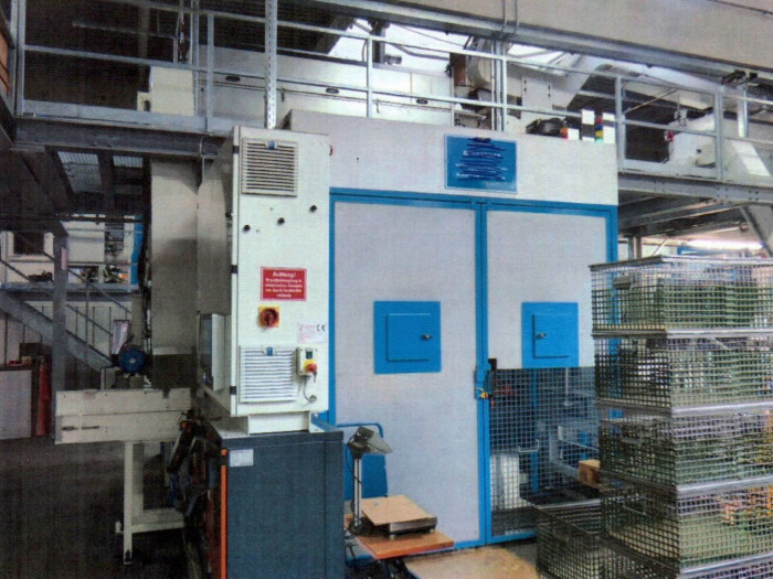 GNUTTI FMRSI-21-175-130-CNC