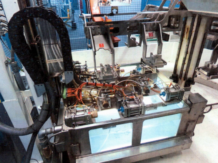 GNUTTI FMRSI-21-175-130-CNC