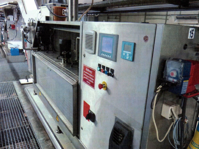 GNUTTI FMRSI-21-175-130-CNC