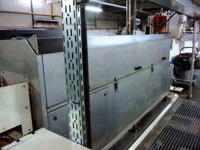 GNUTTI FMRSI-21-175-130-CNC