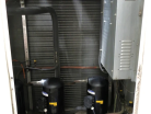 Motivair MPC-A 6000 Air Cooled 44.5 Ton Chiller