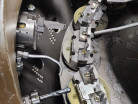 Hydromat EPIC HS16 CNC Rotary Transfer