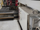 Hydromat EPIC HS16 CNC Rotary Transfer