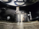 Hydromat EPIC HS16 CNC Rotary Transfer