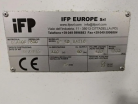 iFP Europe Srl KP50 H/MA Vacuum Parts Washer