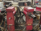 Hydromat EPIC HS16 CNC Rotary Transfer