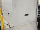 Hydromat EPIC HS16 CNC Rotary Transfer