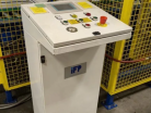 iFP Europe Srl KP50 H/MA Vacuum Parts Washer