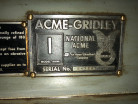 ACME-GRIDLEY 1" RAN-6