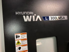 Hyundai Wia L300LMSA