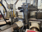Hydromat EPIC HS16 CNC Rotary Transfer