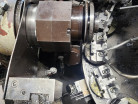 HS16 Saw and Bar Feed