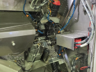 Tornos Multiswiss 6/16 