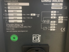 DMG MORI Sprint 32/5 CNC Swiss Lathe