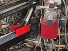 Hydromat EPIC HS16 CNC Rotary Transfer