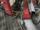Hydromat EPIC HS16 CNC Rotary Transfer