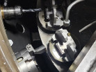 Hydromat EPIC HS16 CNC Rotary Transfer