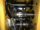 Wickman 1-34” 6-Spindle